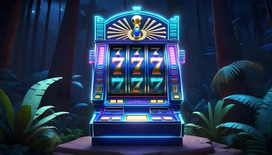 7777gam